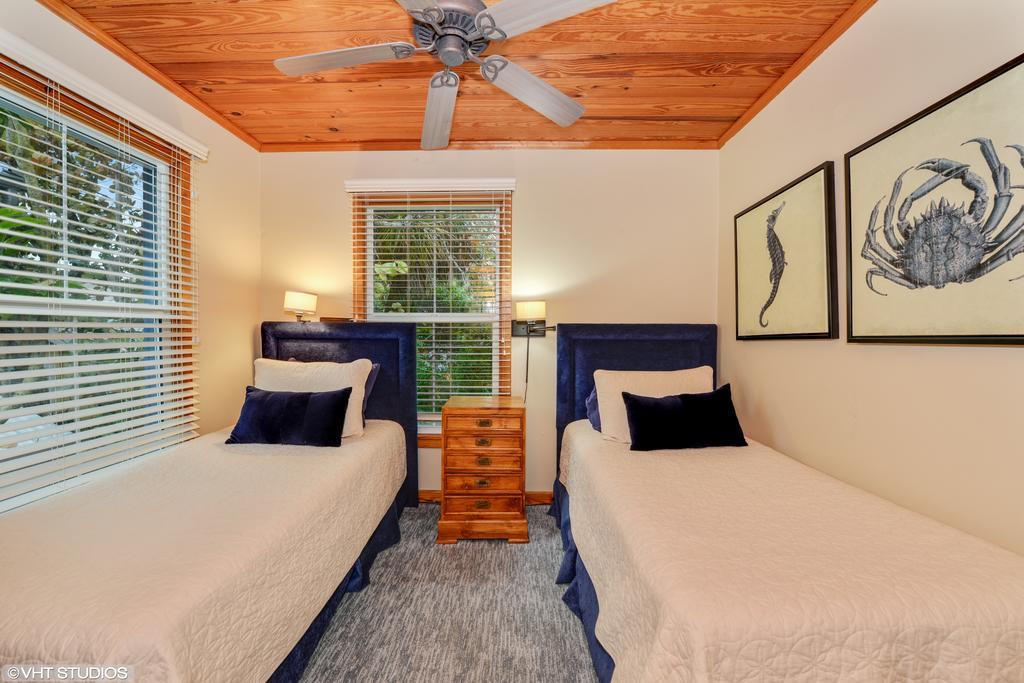 Gulfside Resorts Indian Rocks Beach Pokoj fotografie