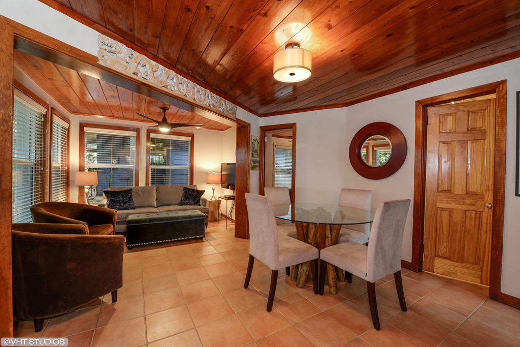 Gulfside Resorts Indian Rocks Beach Pokoj fotografie