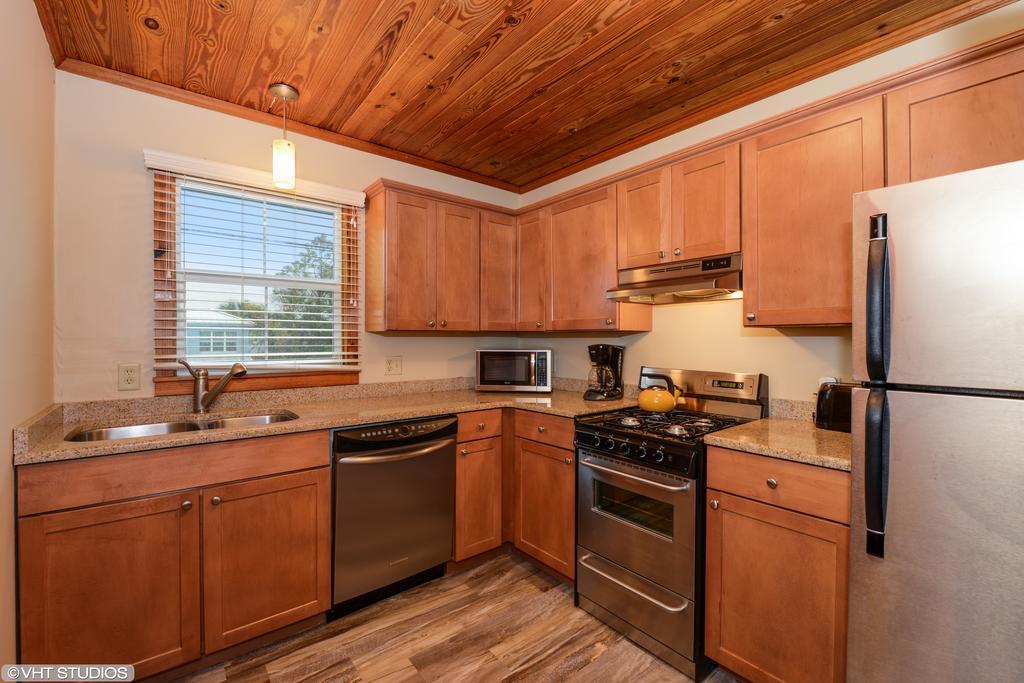 Gulfside Resorts Indian Rocks Beach Pokoj fotografie