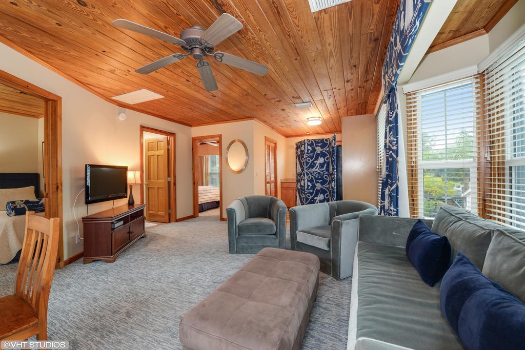 Gulfside Resorts Indian Rocks Beach Pokoj fotografie