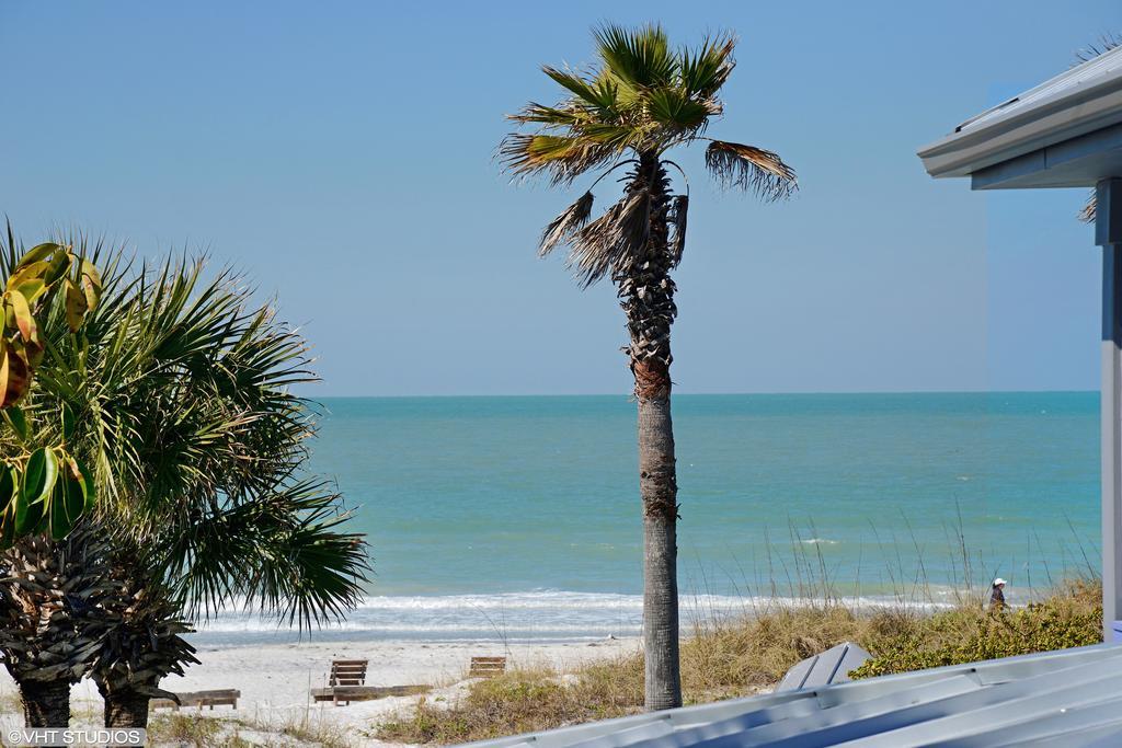 Gulfside Resorts Indian Rocks Beach Pokoj fotografie