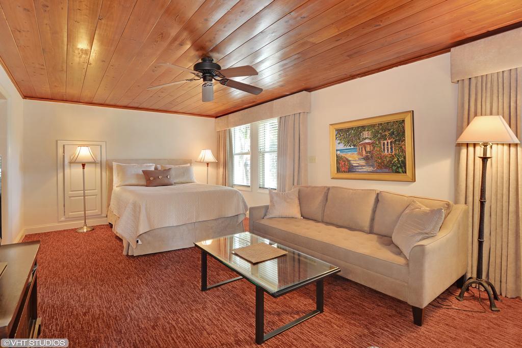 Gulfside Resorts Indian Rocks Beach Pokoj fotografie