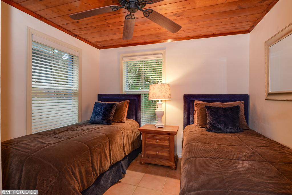 Gulfside Resorts Indian Rocks Beach Exteriér fotografie