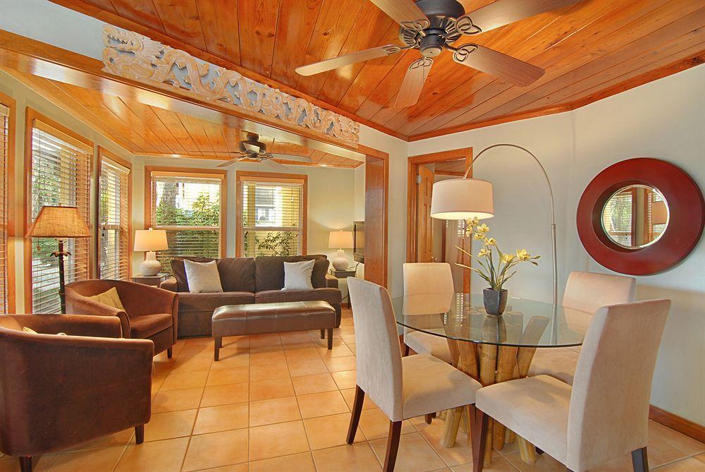 Gulfside Resorts Indian Rocks Beach Exteriér fotografie