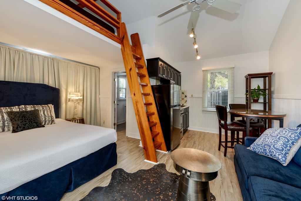 Gulfside Resorts Indian Rocks Beach Exteriér fotografie