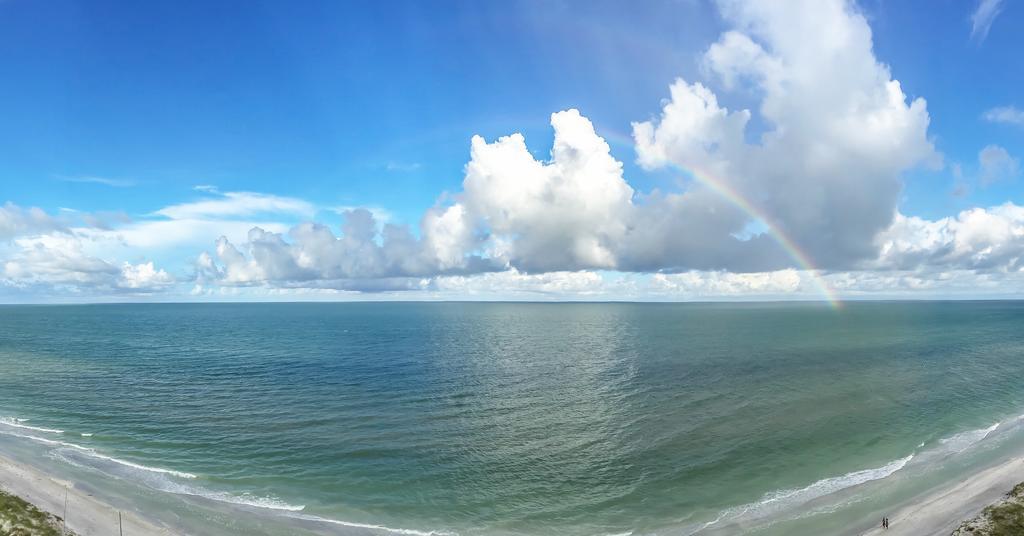 Gulfside Resorts Indian Rocks Beach Exteriér fotografie