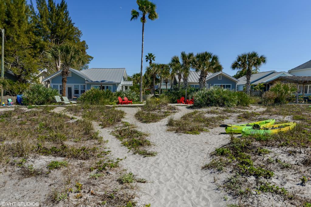 Gulfside Resorts Indian Rocks Beach Exteriér fotografie