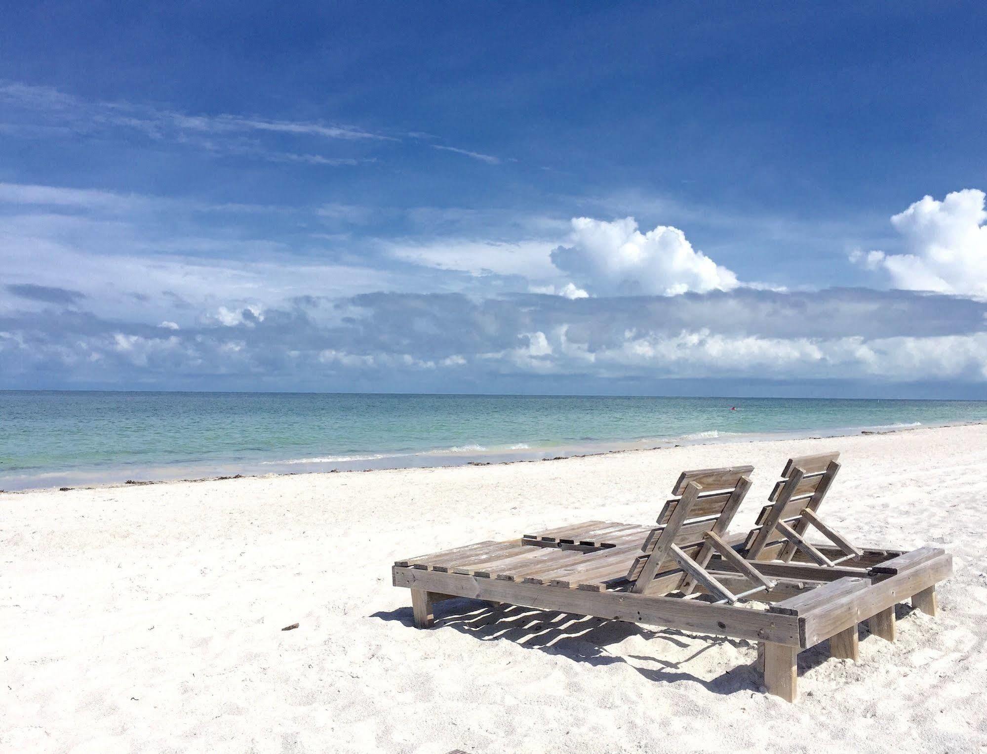 Gulfside Resorts Indian Rocks Beach Exteriér fotografie